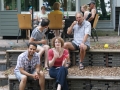 Eind BBQ B8
