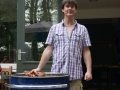 Eind BBQ C4
